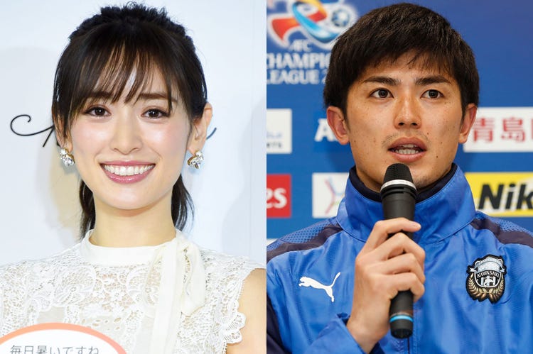 泉里香 サッカー谷口彰悟選手と交際報道 所属事務所がコメント モデルプレス 泉里香 サッカー谷口彰悟選手と交際報道 所属事務所がコメント モデルプレス