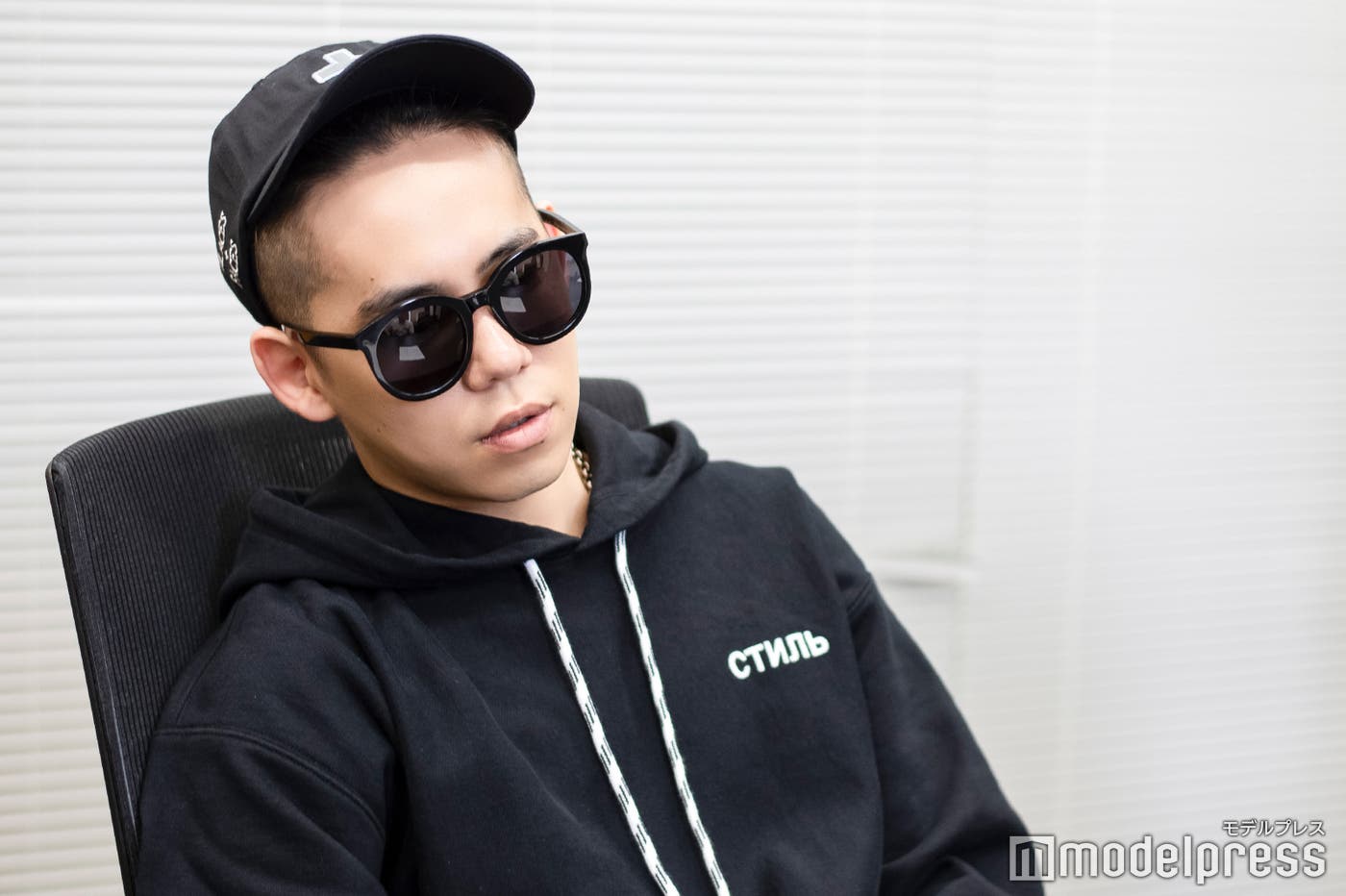 清水翔太(C)モデルプレス