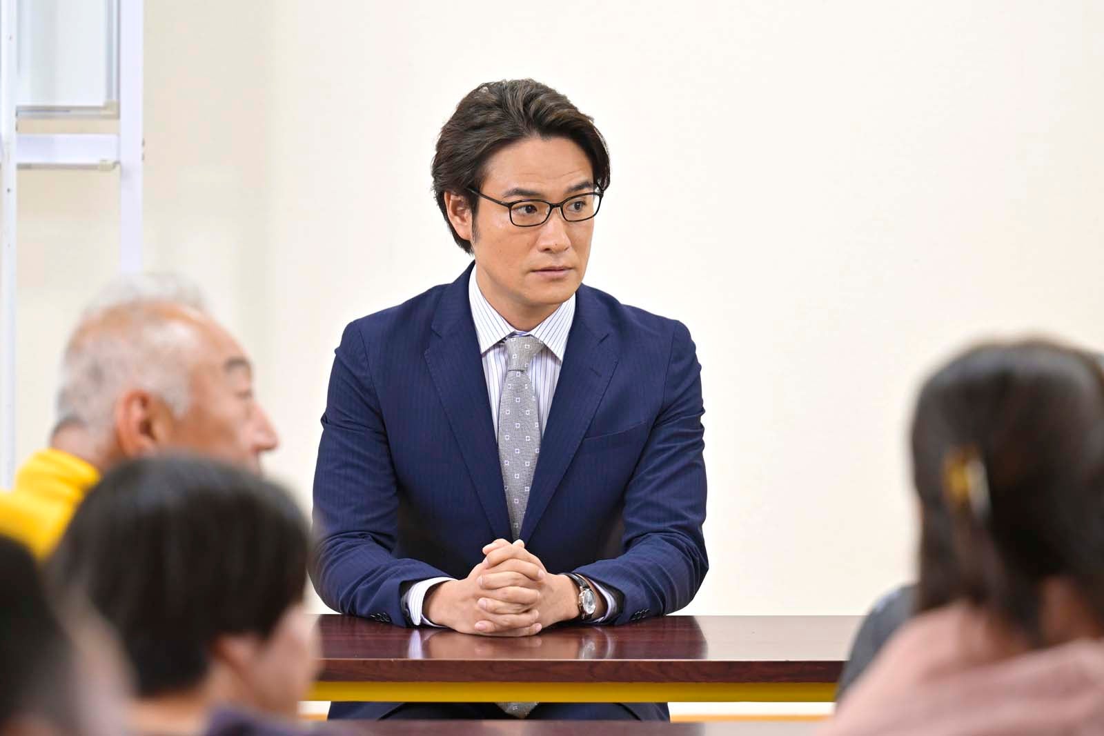 「9ボーダー」最終話より（C）TBS