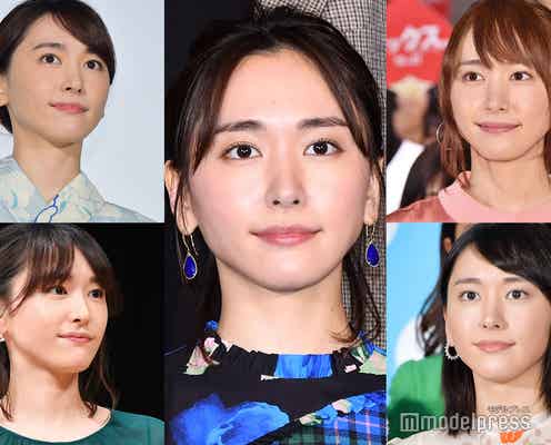 読者が選ぶ“新垣結衣の名言”5つ【モデルプレス誕生日企画/読者アンケート結果】