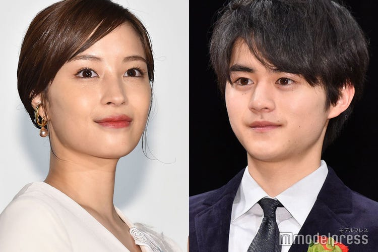 ドラゴン桜 藤井役で話題 鈴鹿央士 デビューのきっかけは広瀬すず バレンタインデーのチョコとサインをもらった モデルプレス ドラゴン桜 藤井役で話題 鈴鹿央士 デビューのきっかけは広瀬すず バレンタインデーのチョコとサインをもらった モデルプレス