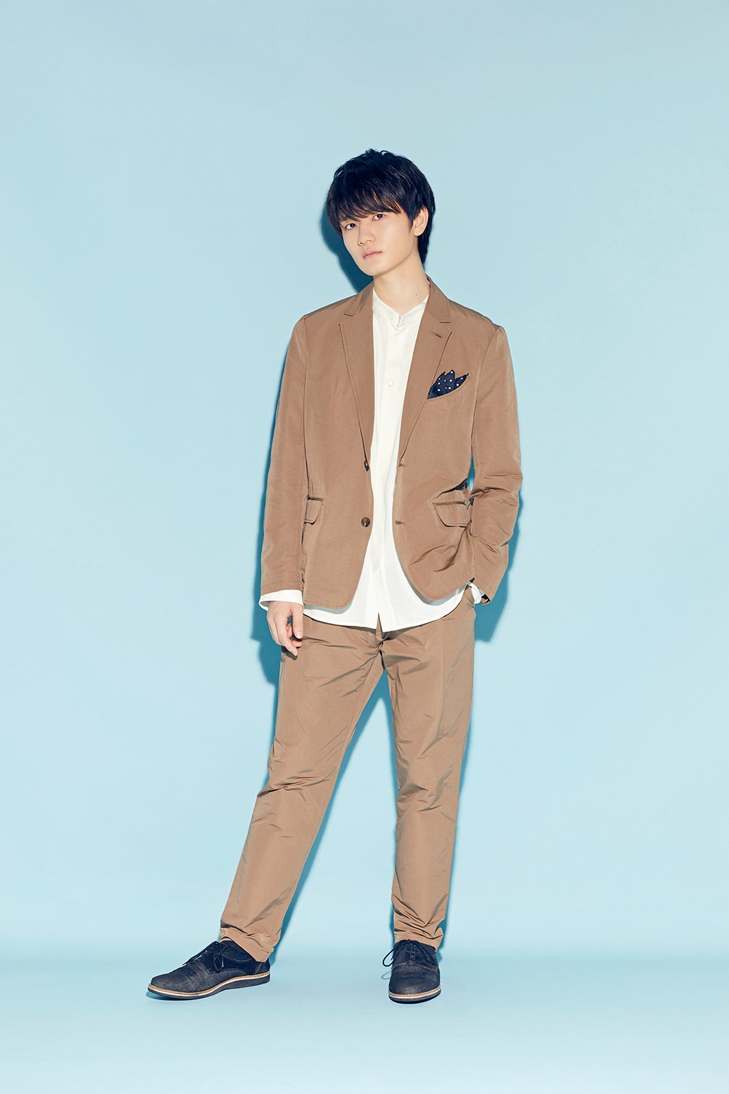 瀧澤翼（画像提供：所属事務所）