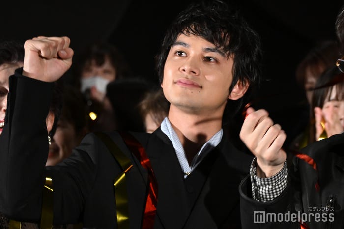 北村匠海(C)モデルプレス