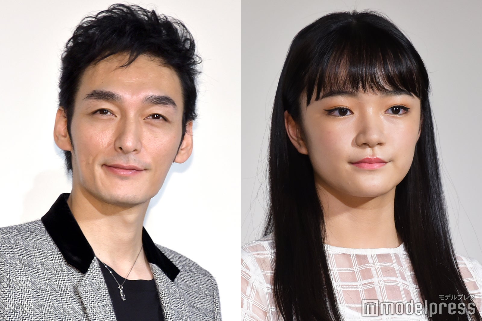 草なぎ剛「僕をゼロに戻してくれた」“演技初経験”服部樹咲に刺激＜ミッドナイトスワン＞