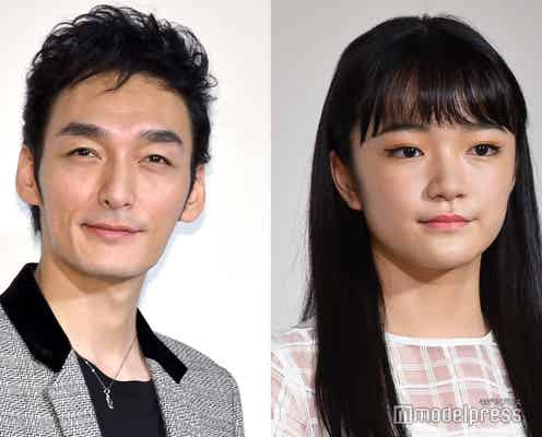 草なぎ剛「僕をゼロに戻してくれた」“演技初経験”服部樹咲に刺激<ミッドナイトスワン>