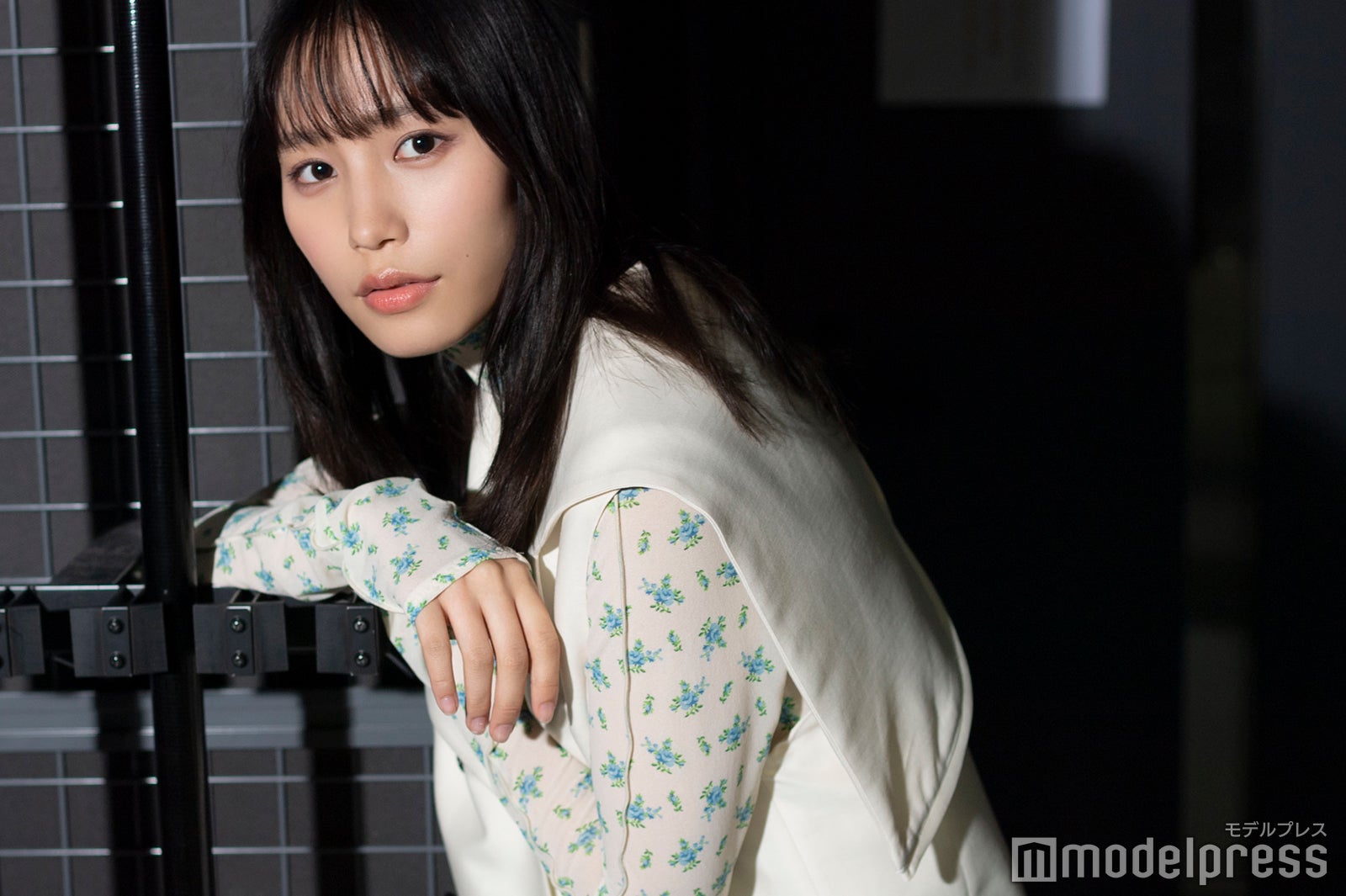 南沙良（C）モデルプレス