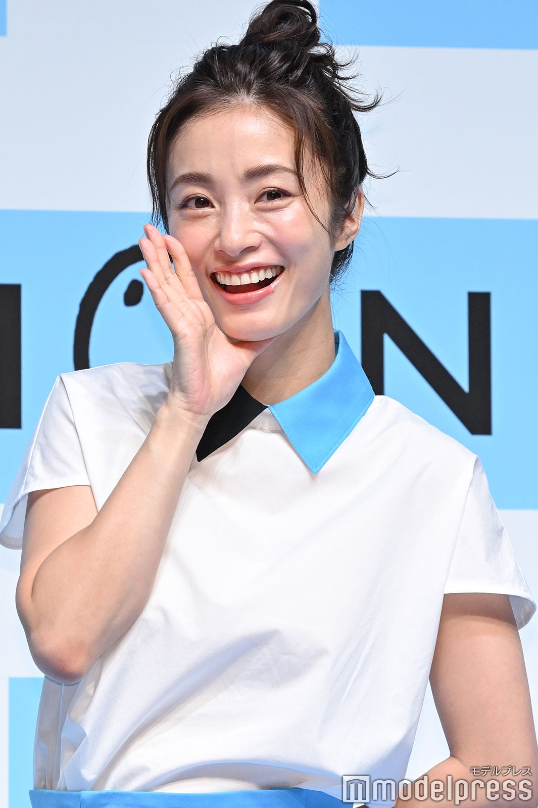 上戸彩（C）モデルプレス