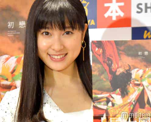土屋太鳳“変化と進化”の1年を回顧 大学卒業にも言及