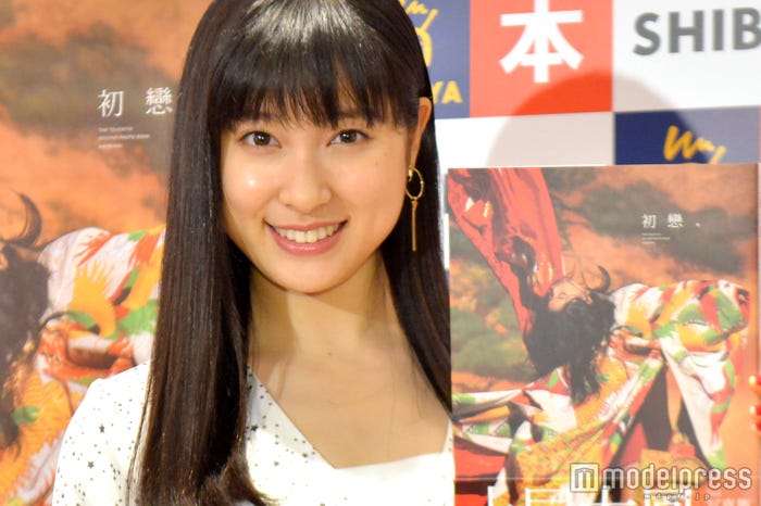 土屋太鳳 (C)モデルプレス