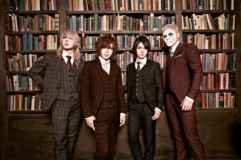 ゴールデンボンバー（写真提供：テレビ朝日）