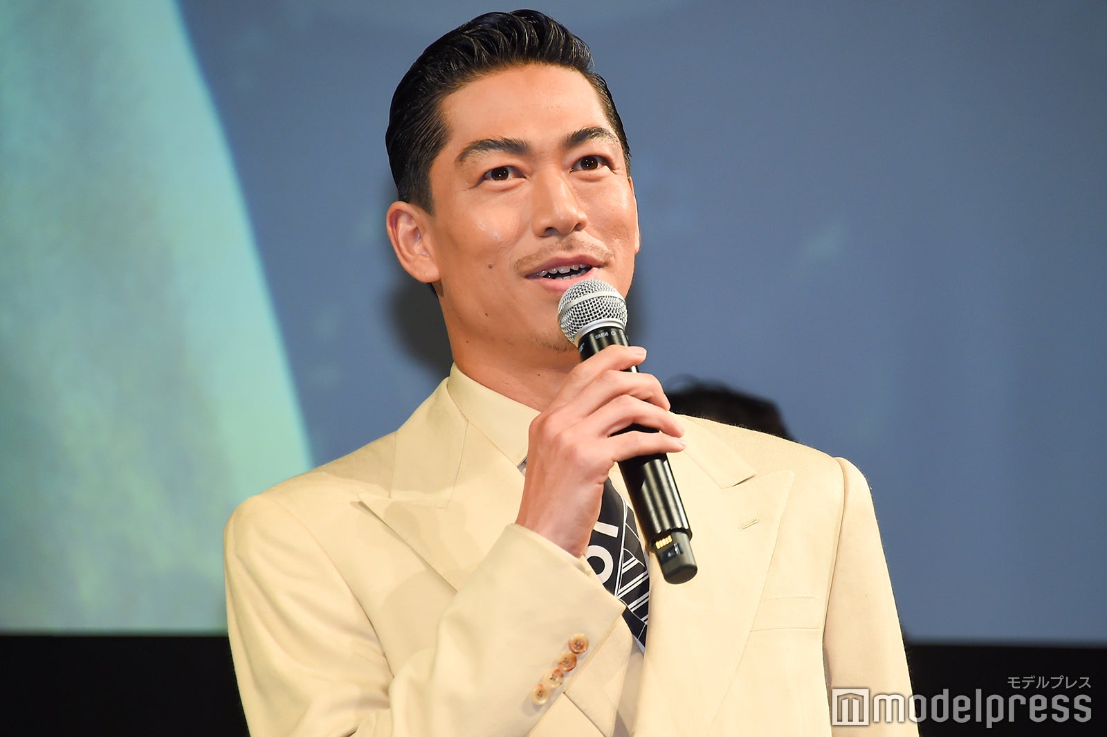 EXILE AKIRA （C）モデルプレス