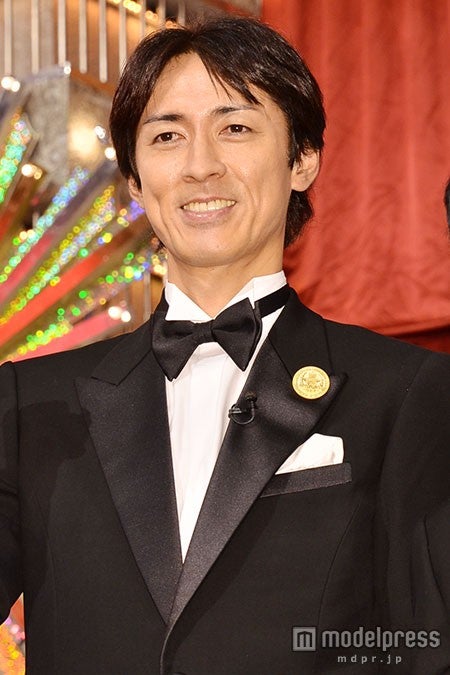 ナイナイ矢部、妻・青木裕子との子育てを語る