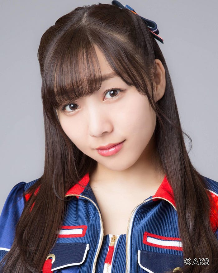 須田亜香里(C)AKS