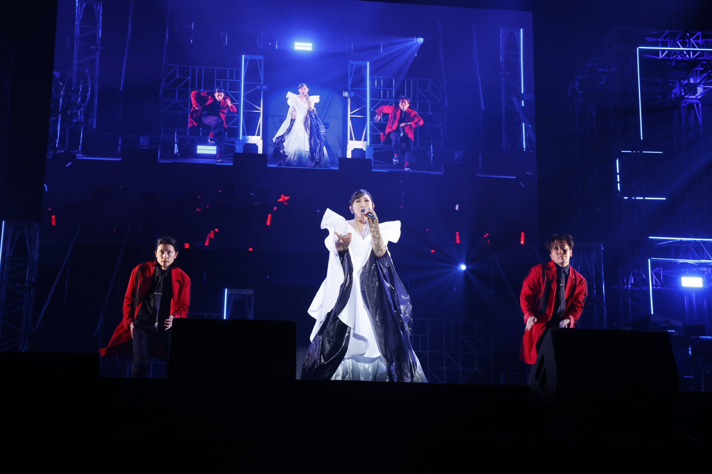 高橋洋子（C）Lemino