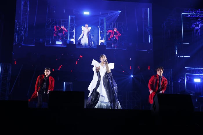 高橋洋子(C)Lemino