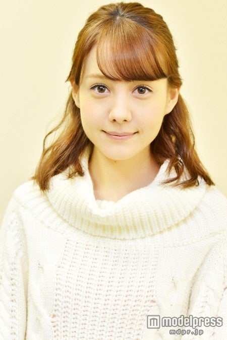 トリンドル玲奈