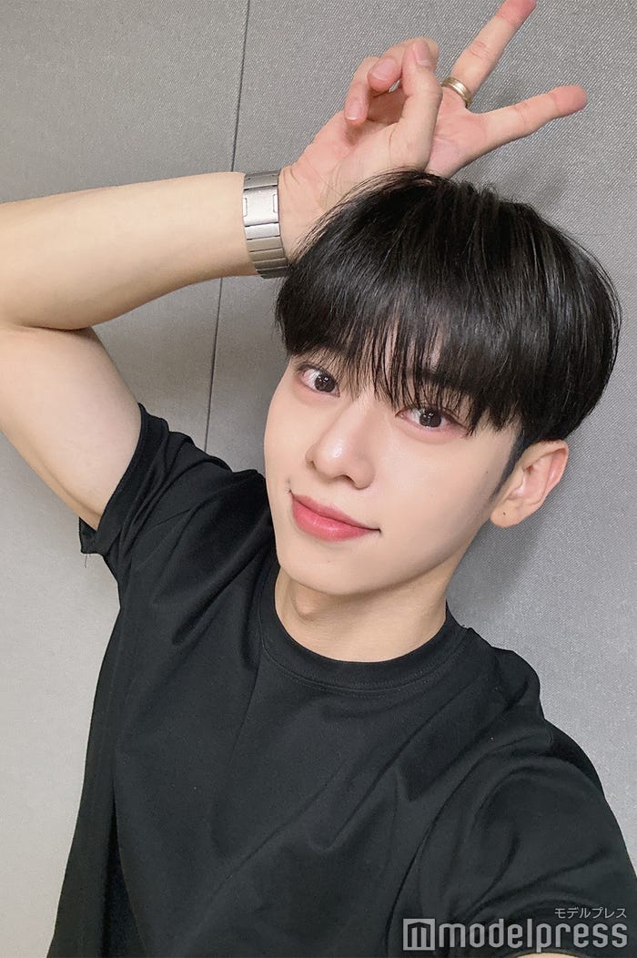 キム・ドンヒョン(C)モデルプレス