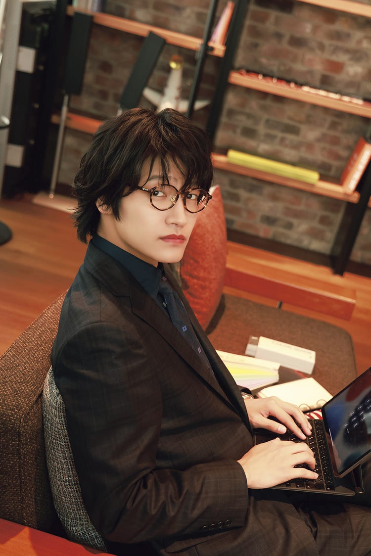佐野 晶 哉