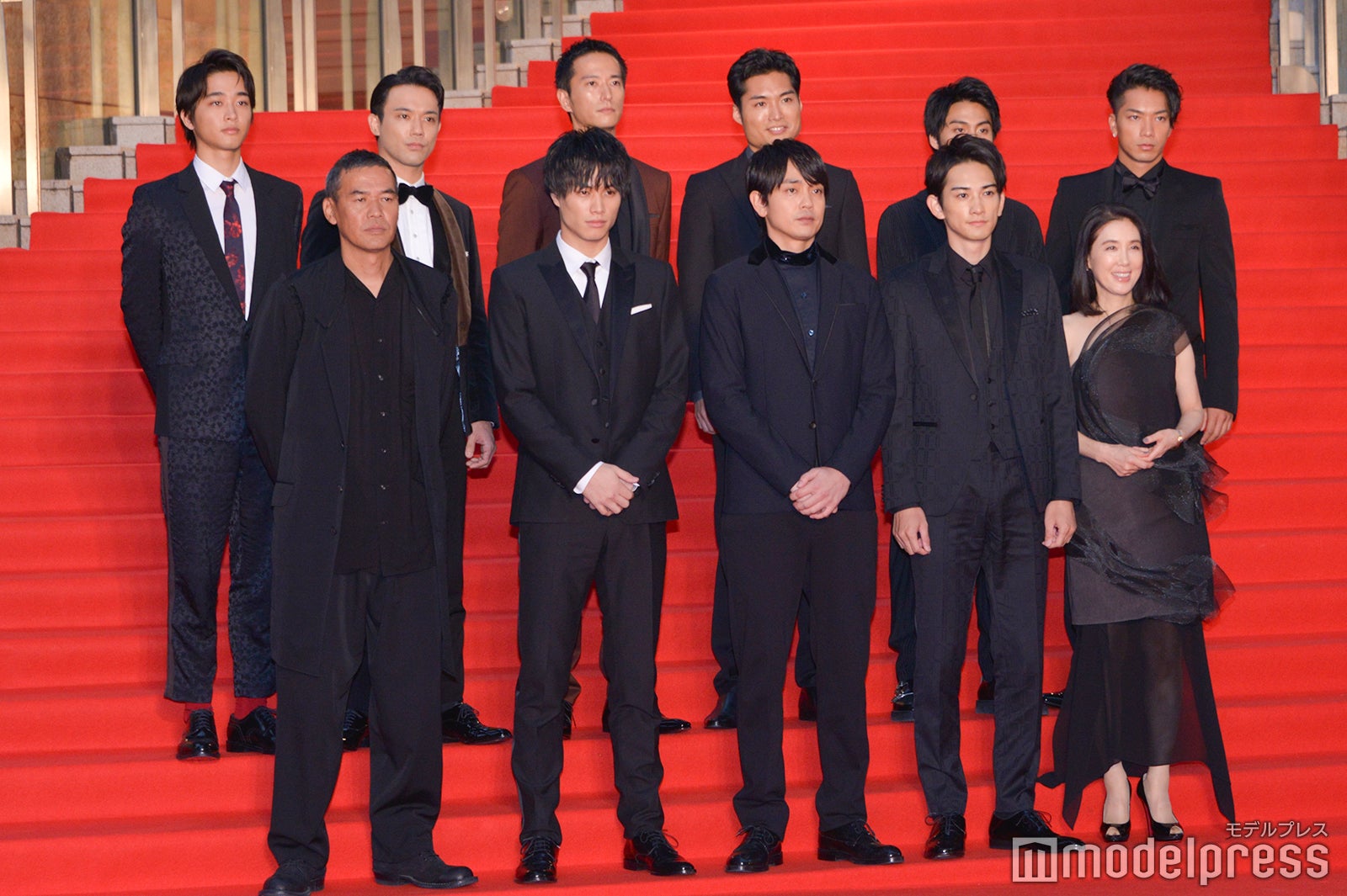 映画「jam」 （C）モデルプレス