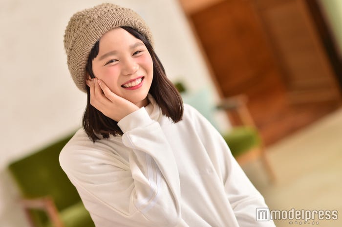 やすだちひろ(C)モデルプレス