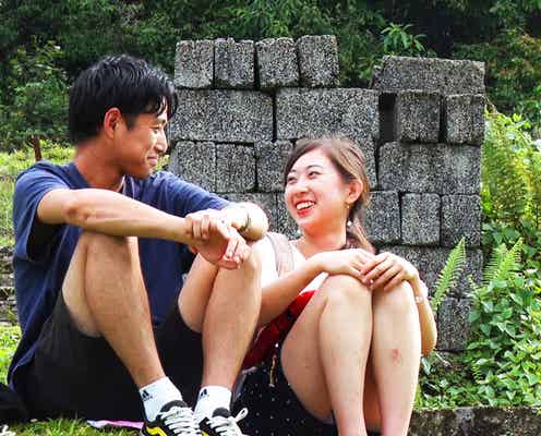 【「あいのり:Asian Journey」シーズン2】“22年間彼氏なし”美女「大好き」人生初告白の結果は?