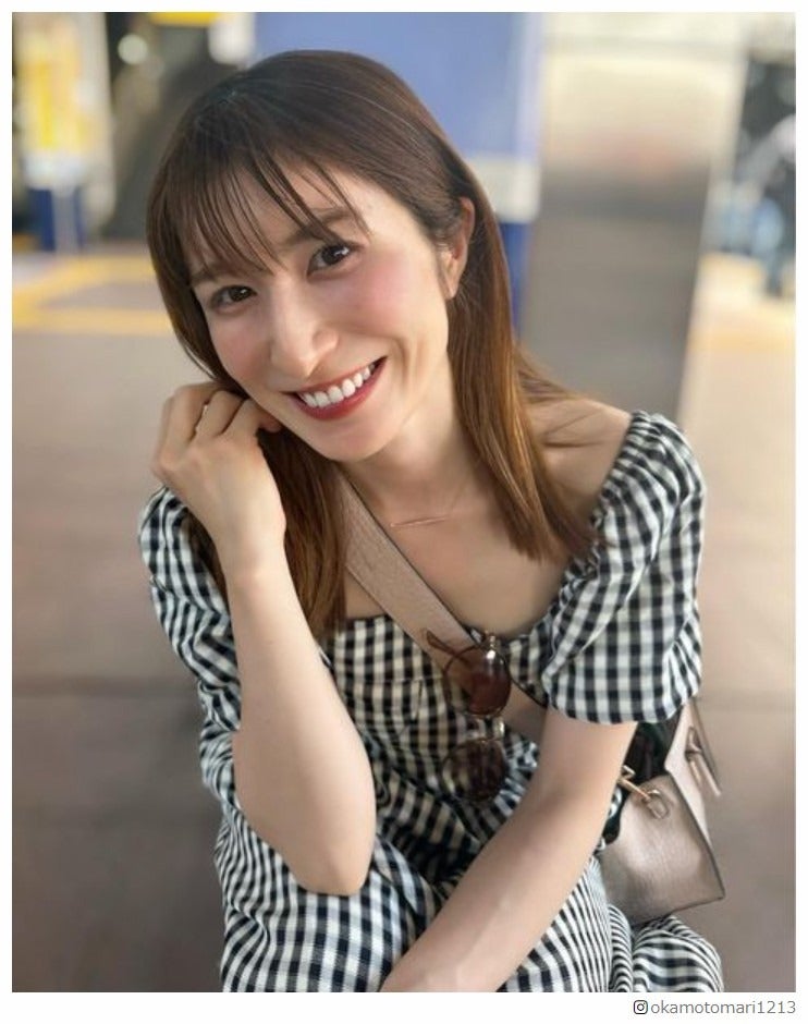 おかもとまりさん、交際していた芸人告白「私が口説いたんです」破局の理由も明かす