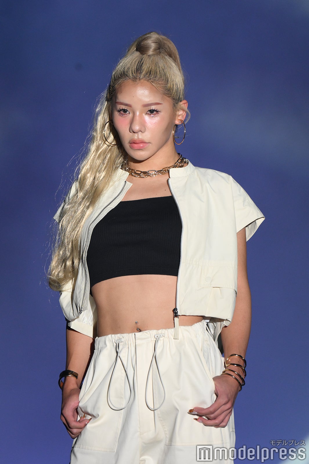 とうあ（C）モデルプレス