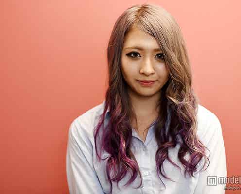 さんま「ラブメイト」ランクインの美女を直撃!さんまとの出会い・裏話・反響を語る「人生が変わった」「いつか共演したい」…モデルプレスインタビュー