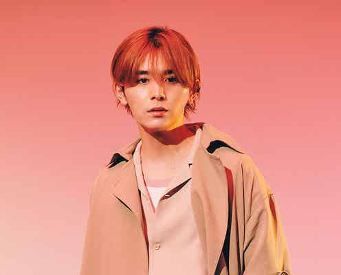 Hey! Say! JUMP山田涼介、“いま一番会ってみたい人”と対面で感激「耳壊れるんじゃないか」
