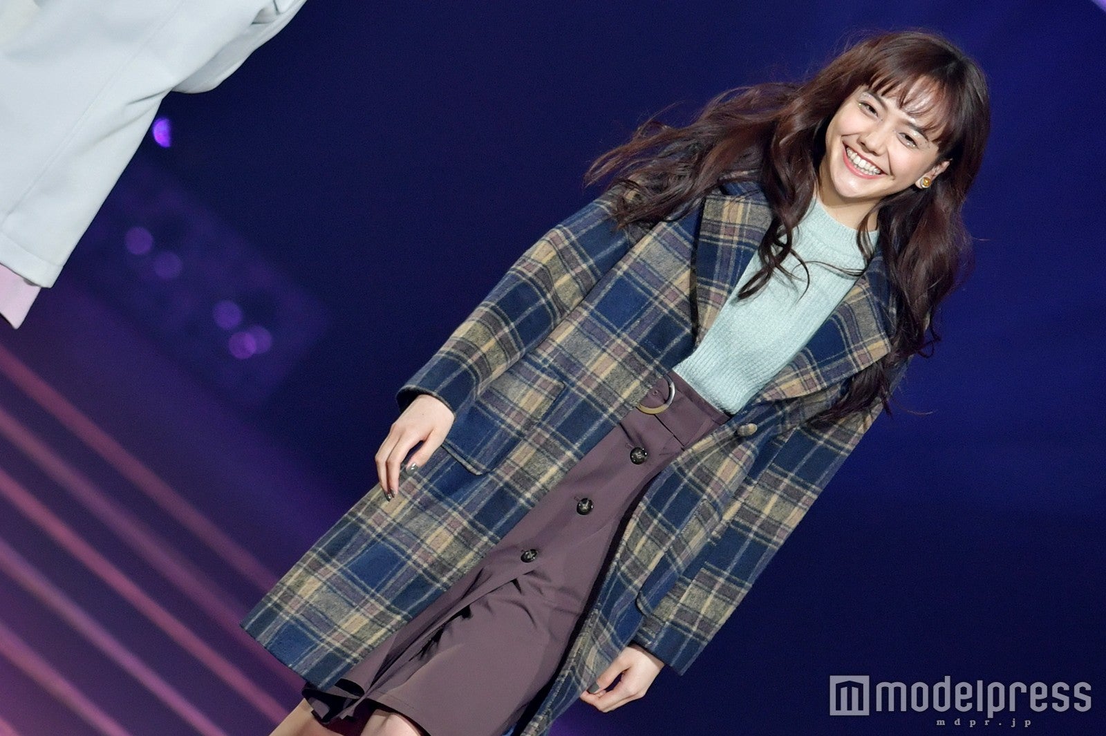 松井愛莉（C）モデルプレス