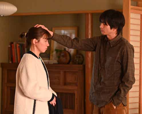 仲里依紗の“回し蹴り”再び「まさか」<10の秘密>