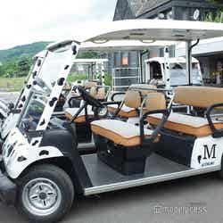 星野リゾート トマム(C)モデルプレス