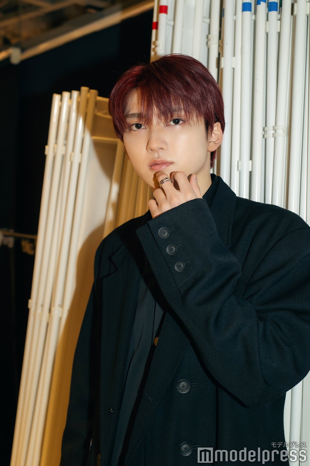 ユーキ（C）モデルプレス