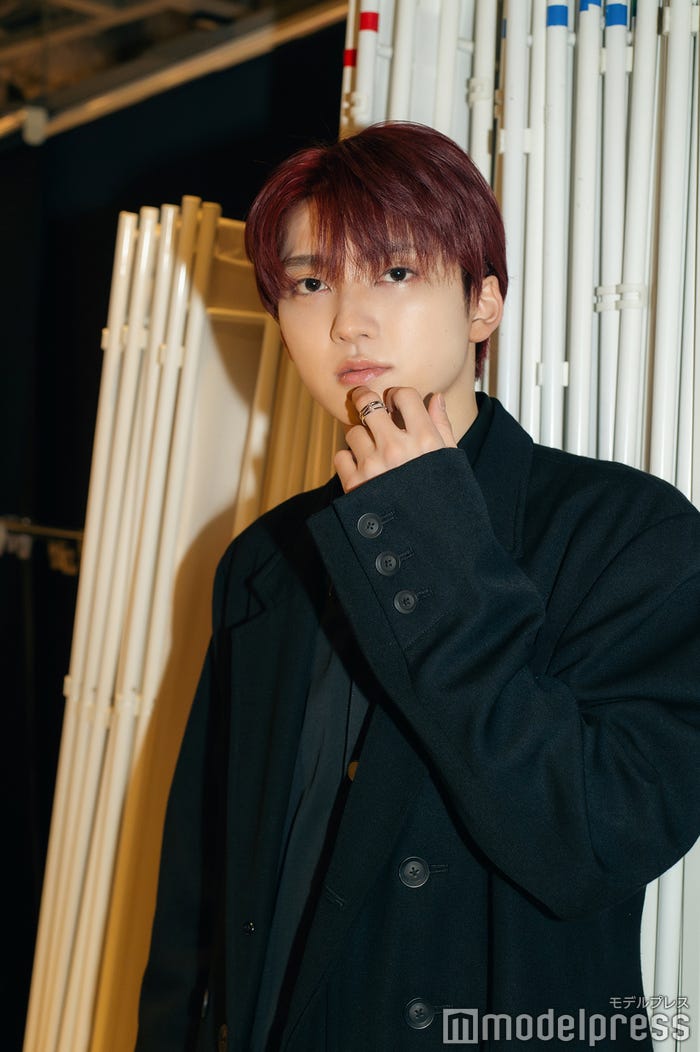 ユーキ(C)モデルプレス