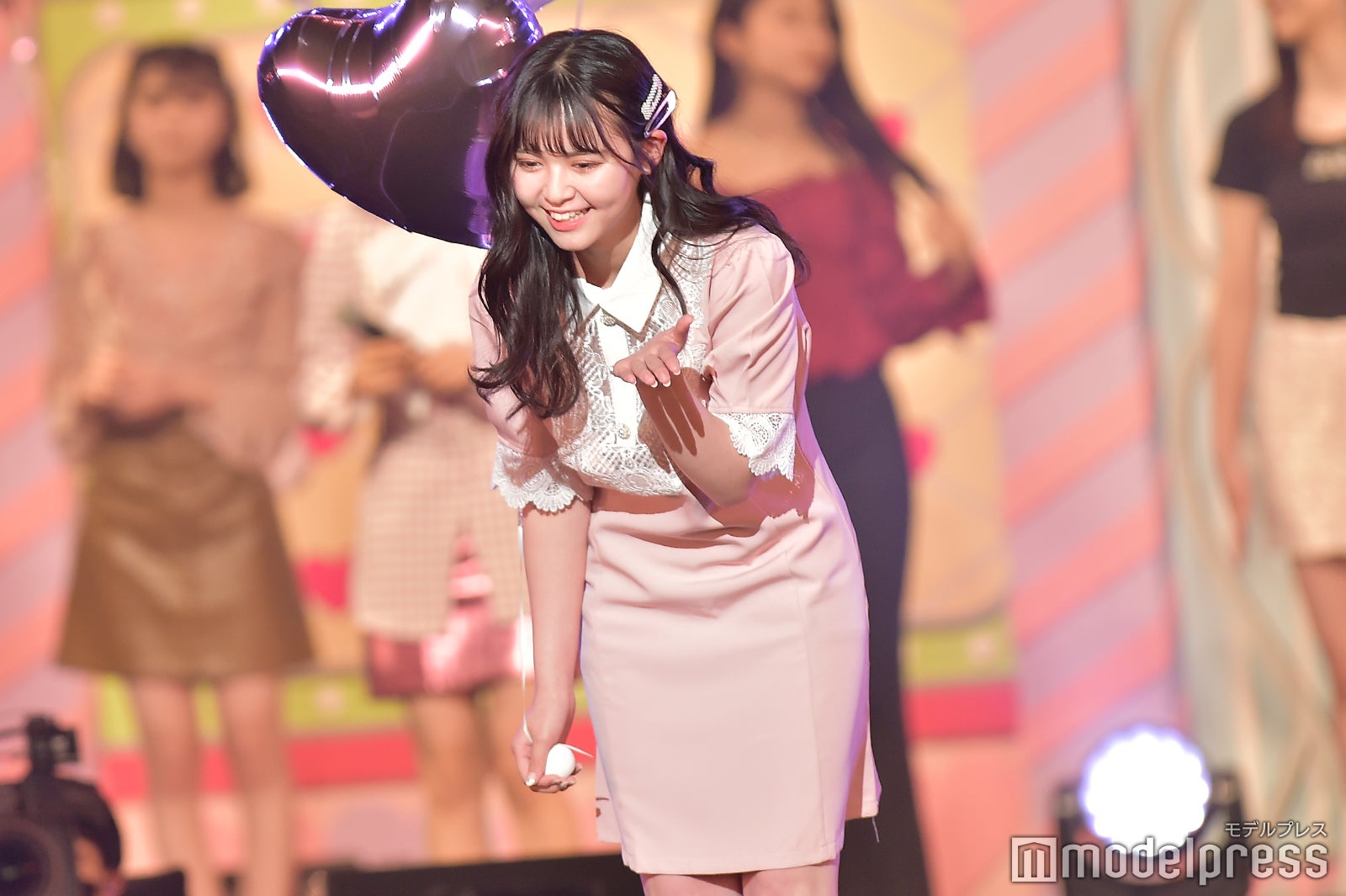 小泉のん（のんち）（C）モデルプレス