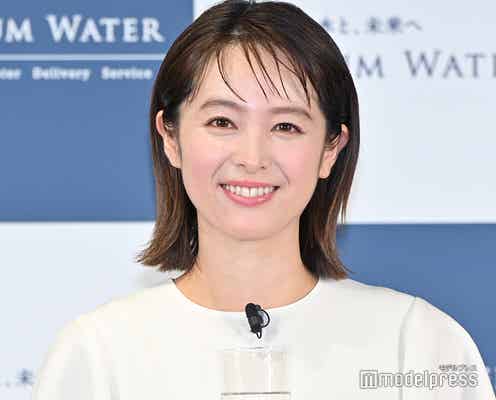 清野菜名、毎日欠かさず“筋トレ&なわとび” 最近のボディメイク事情明かす
