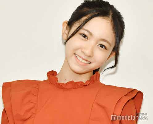 「ミスセブンティーン2020」で“NEXTブレイク”候補・入江美沙希に迫る 芸能界入りのきっかけ・特技を明かす