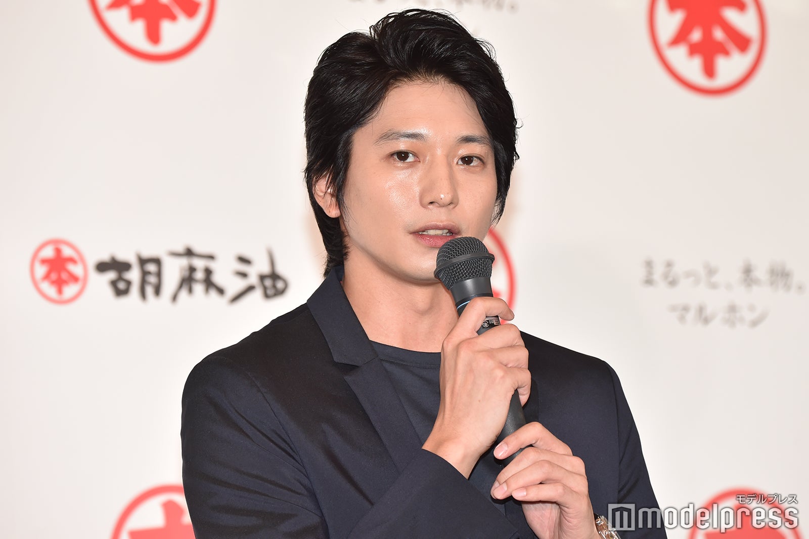 向井理（C）モデルプレス