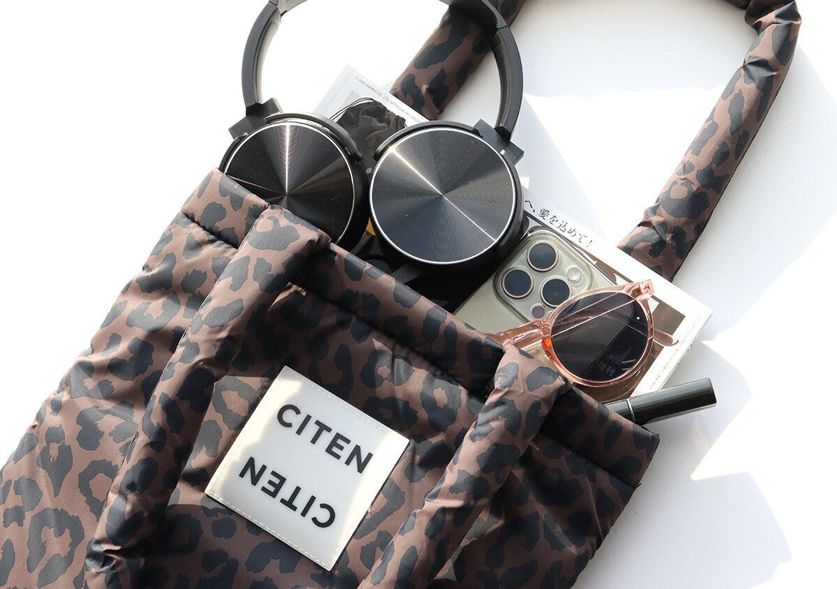 A4サイズ オトナミューズ3月号付録シテンA4サイズ