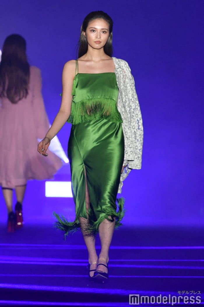 せいら(C)モデルプレス