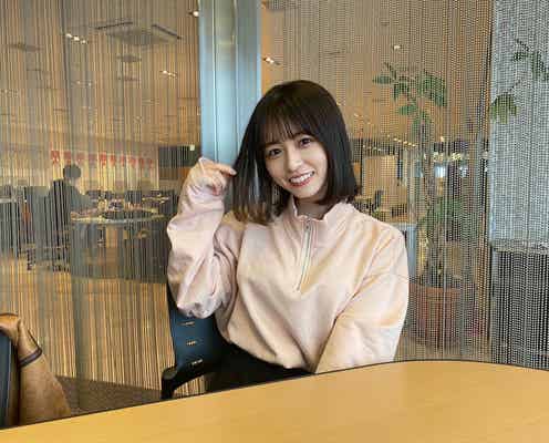 長濱ねる、ばっさりヘアカット「可愛すぎる」「大人っぽさ増した」と絶賛の声