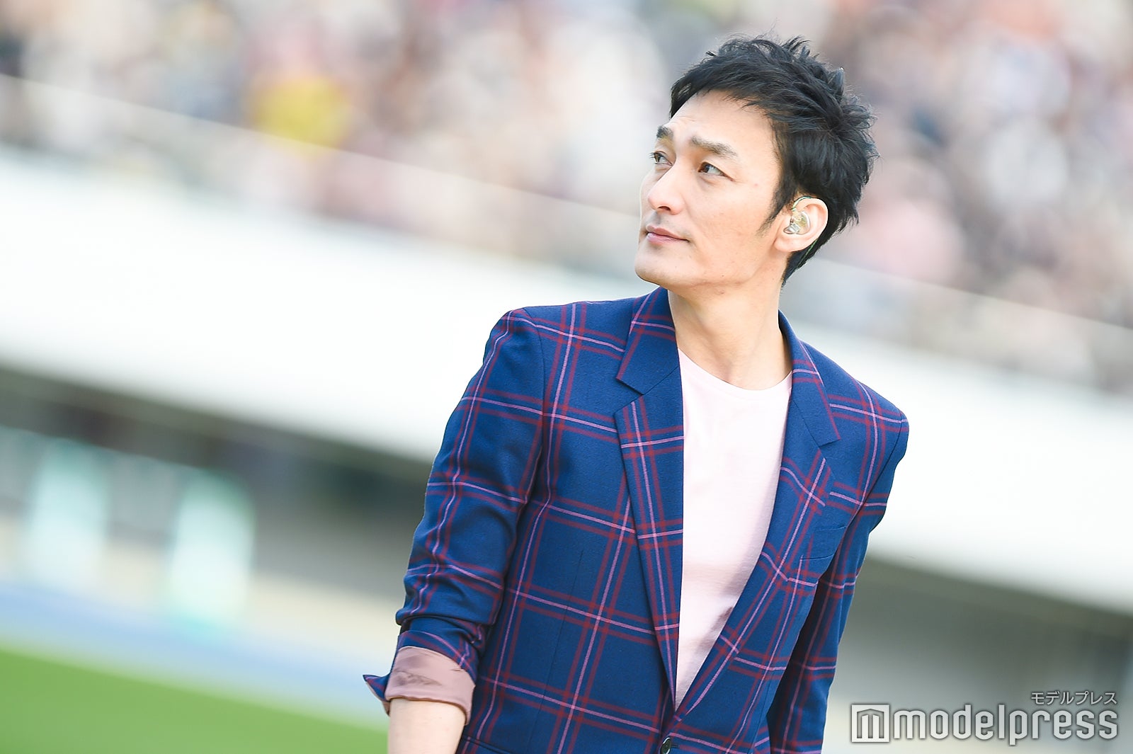 草なぎ剛 （C）モデルプレス