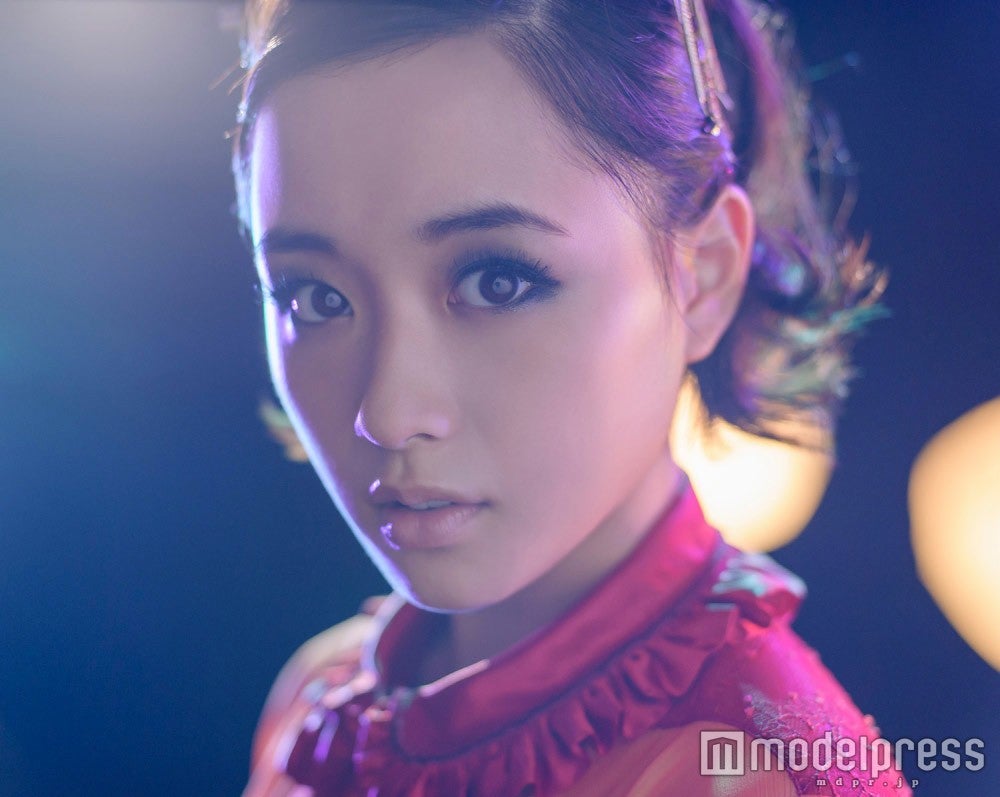 大原櫻子、20代初・約半年ぶりで「大好き」