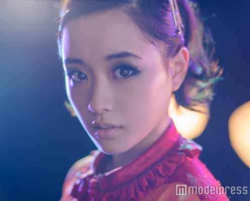 大原櫻子、20代初・約半年ぶりで「大好き」