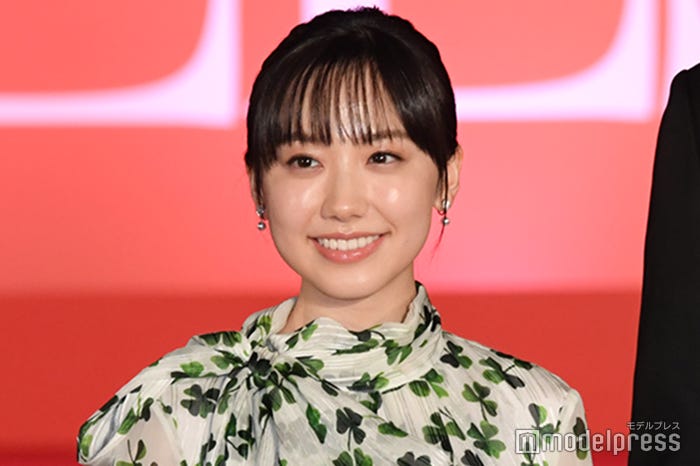 芦田愛菜(C)モデルプレス