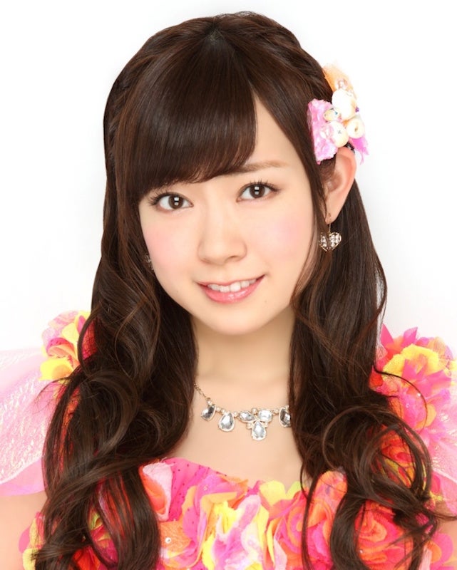 Nmb48 渡辺美優紀 総選挙辞退宣言 ファンの皆さん 心配は大丈夫 モデルプレス Nmb48 渡辺美優紀 総選挙辞退宣言 ファンの皆さん 心配は大丈夫 モデルプレス