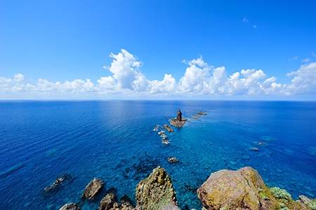 「北海道」