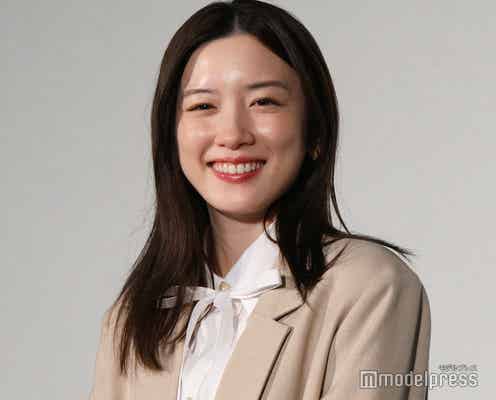 永野芽郁、新日曜劇場「キャスター」現場に豪華差し入れ「種類豊富ですごい」「素敵な心遣い」と反響