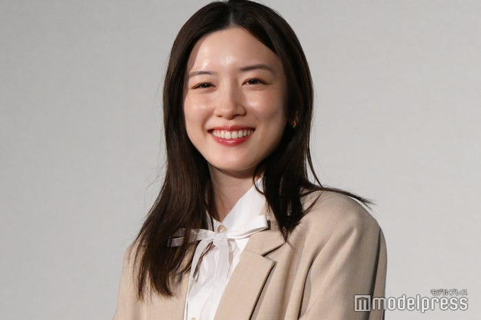 永野芽郁(C)モデルプレス