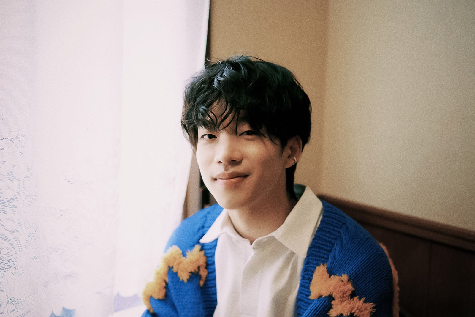 森愁斗、BLドラマ「ジャックフロスト」本田響矢の弟役で出演決定